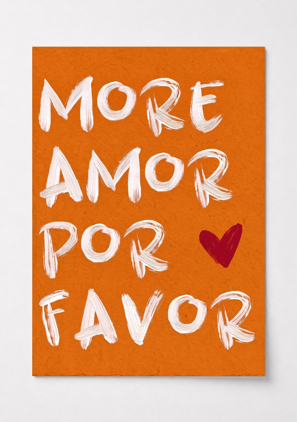 Lámina Cita de Amor