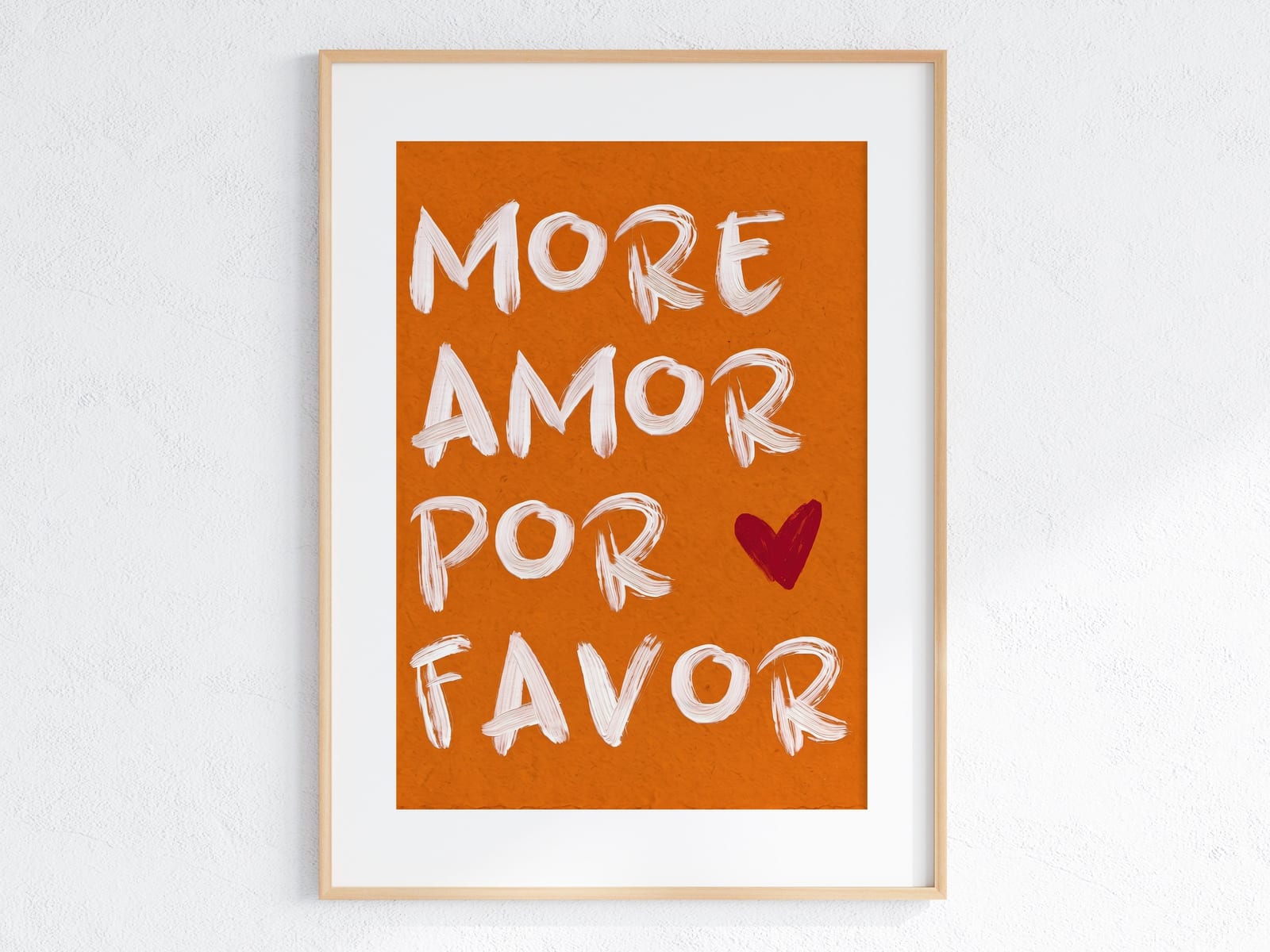 Lámina Cita de Amor