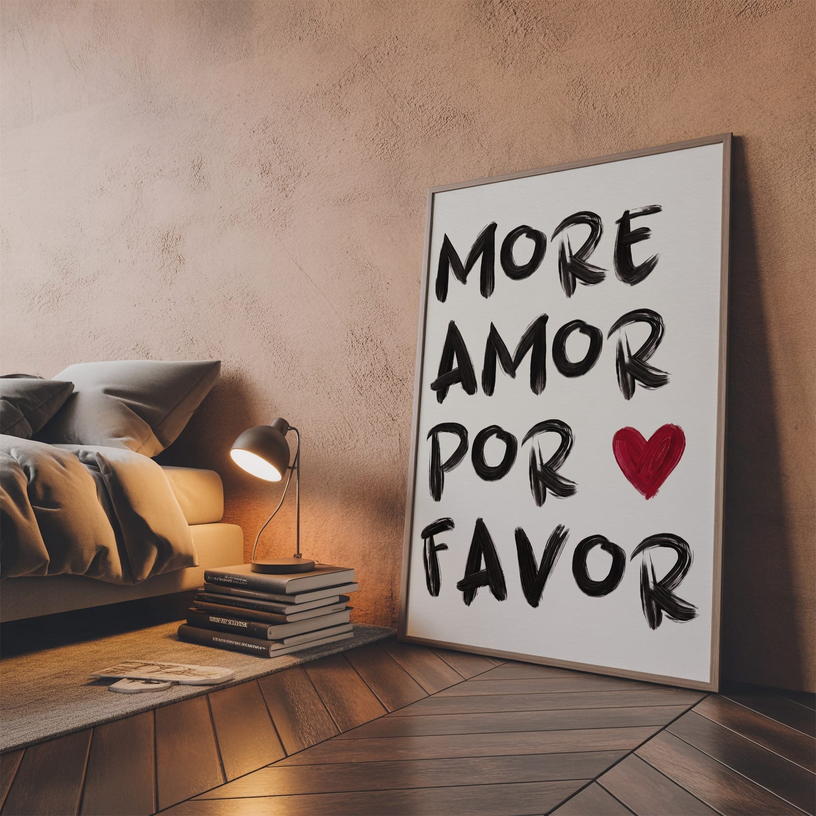 Stampa Citazione d'Amore