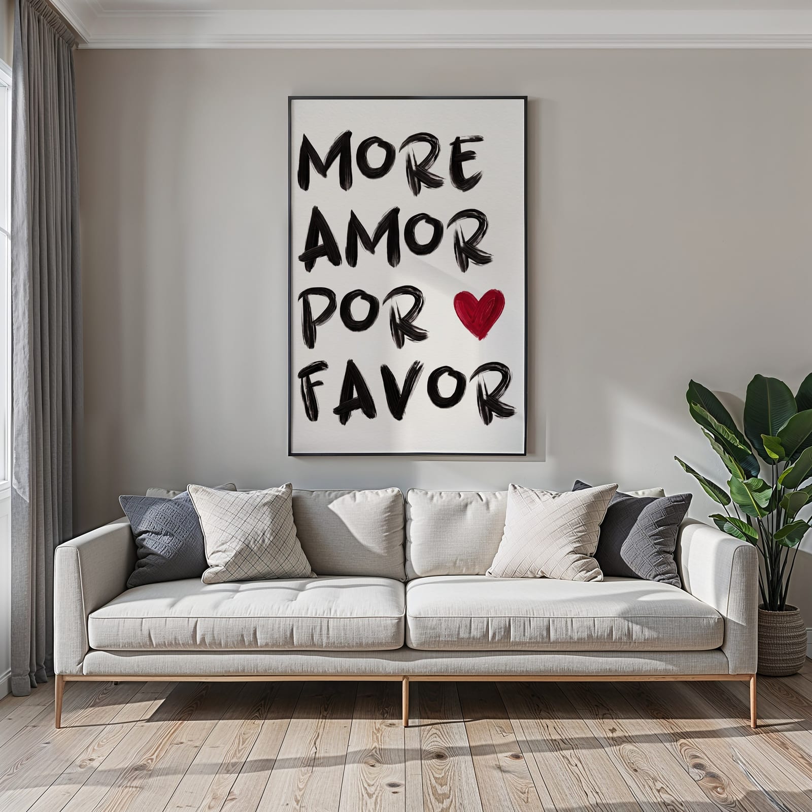 Stampa Citazione d'Amore