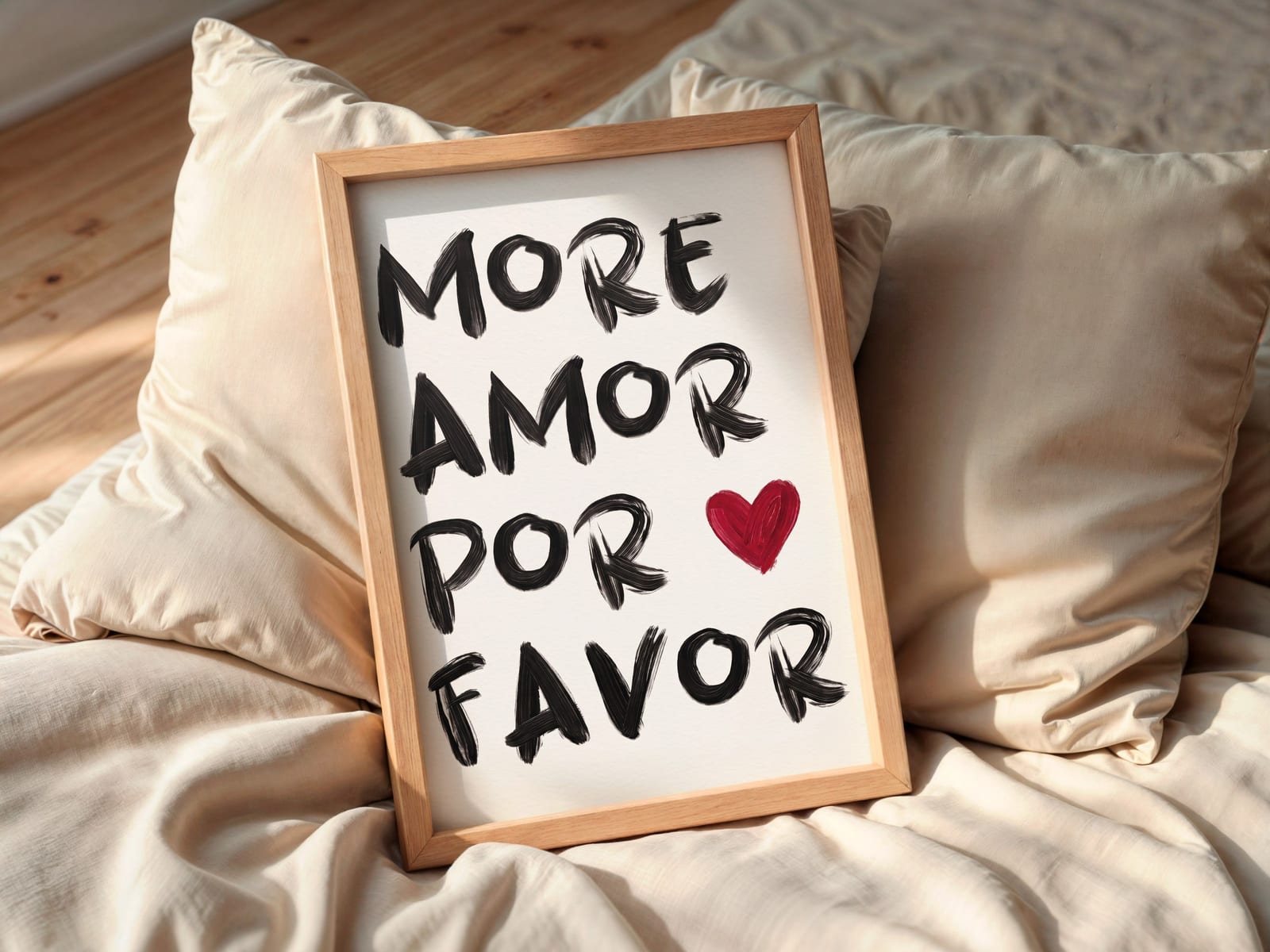 Stampa Citazione d'Amore