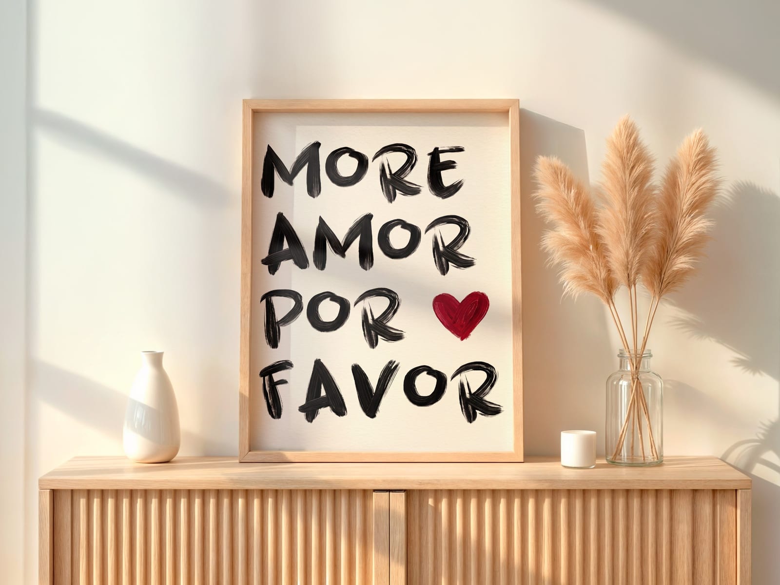 Stampa Citazione d'Amore
