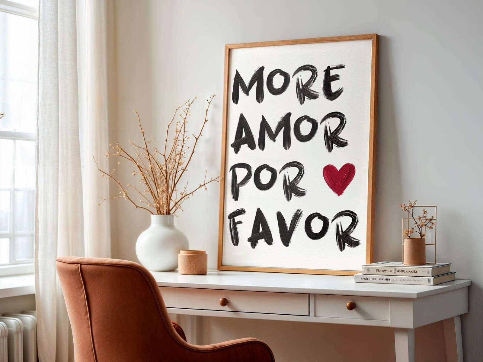 Stampa Citazione d'Amore