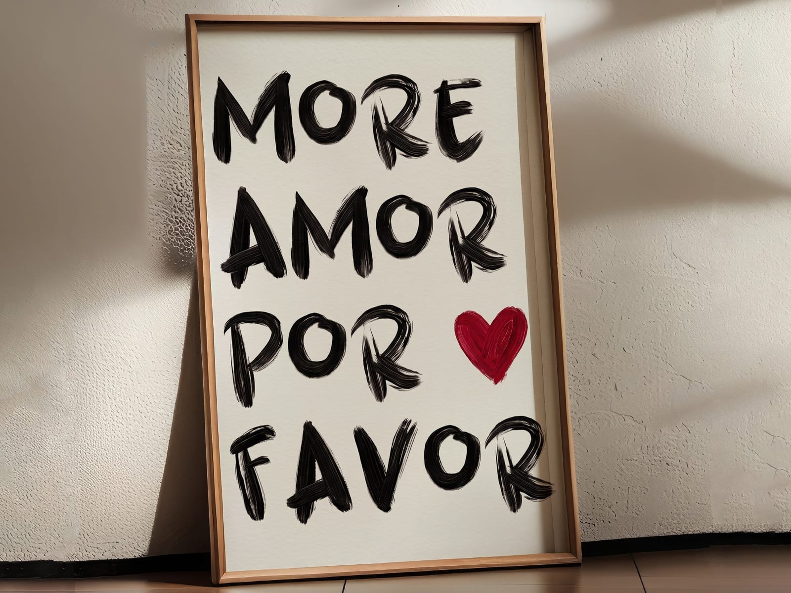 Stampa Citazione d'Amore