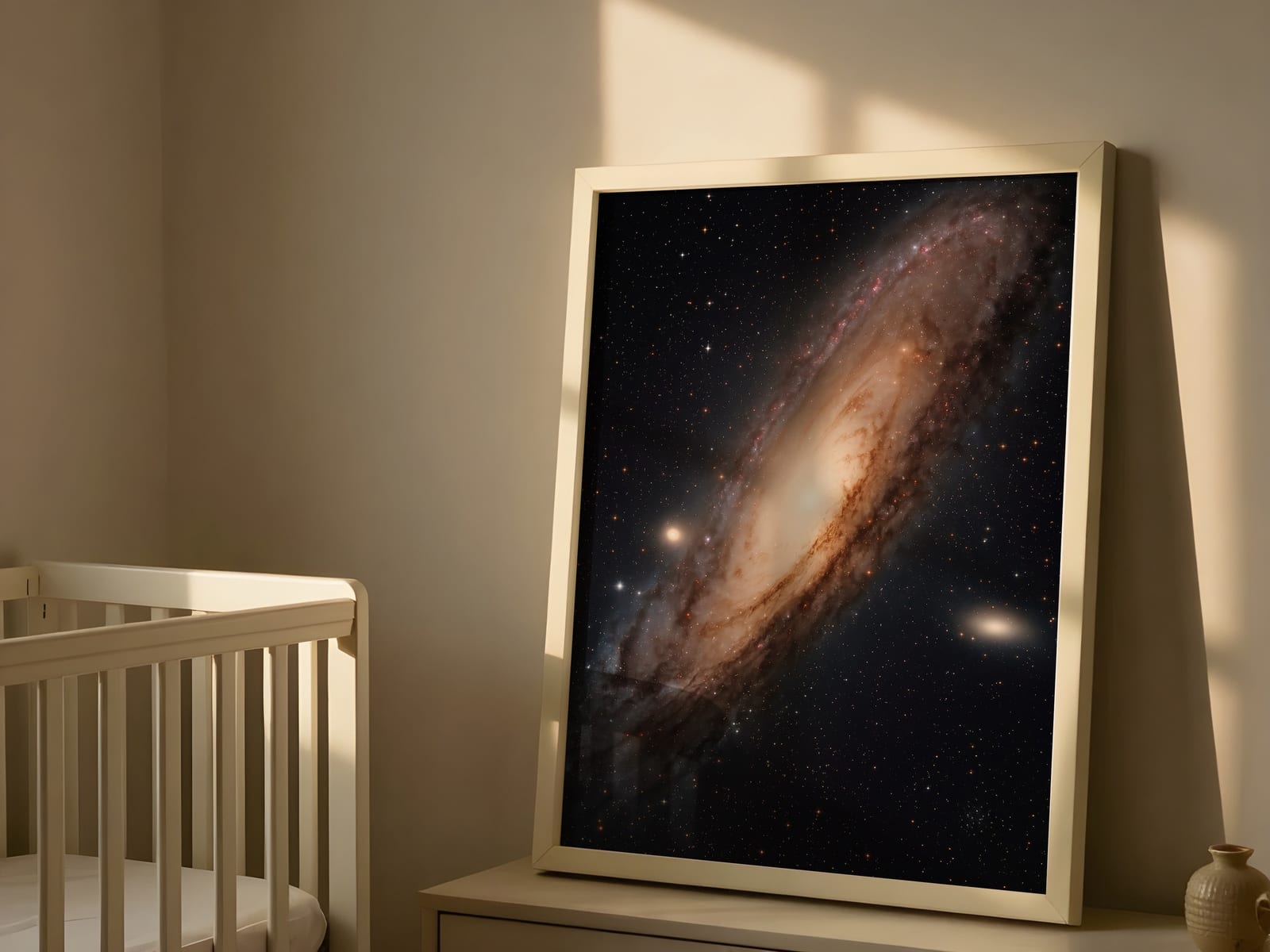 Andromeda Galaxy Print