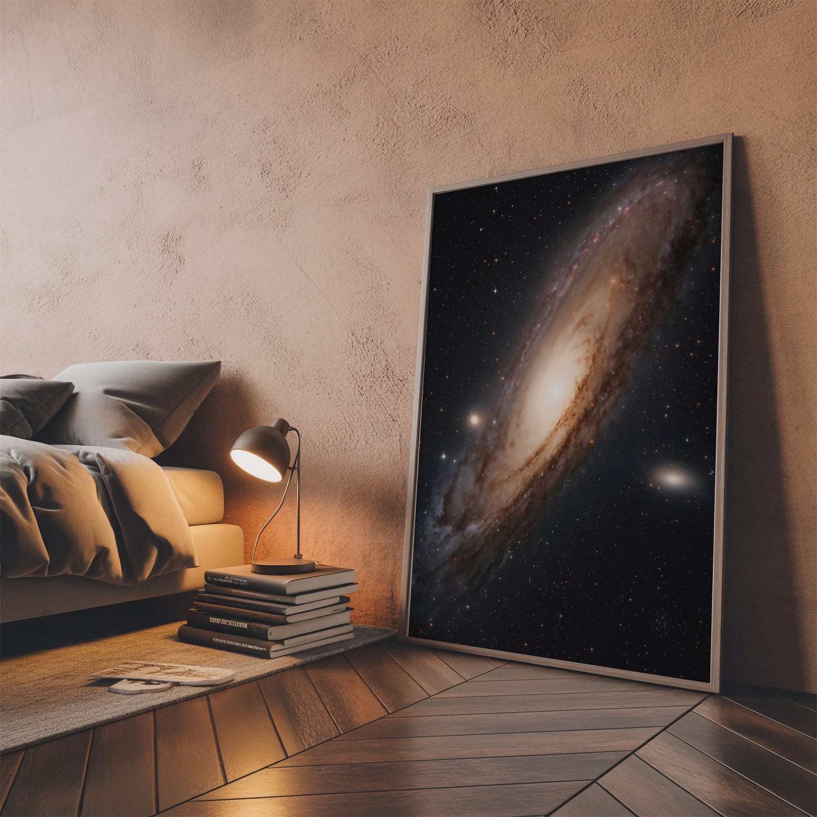 Andromeda Galaxy Print